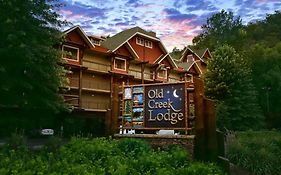 Old Creek Inn Gatlinburg